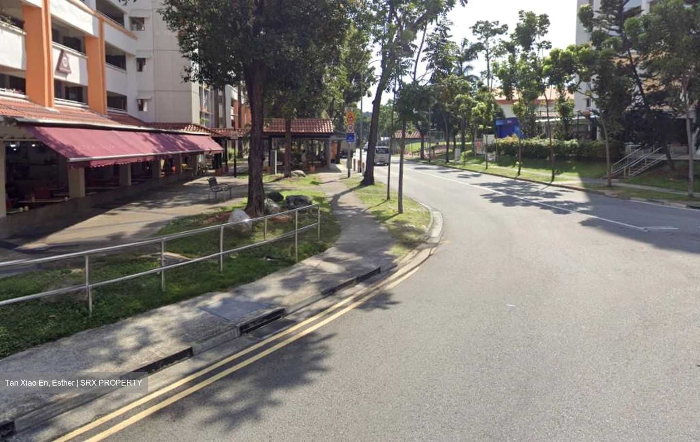 Bukit Purmei Road (D4), Shop House #495528351